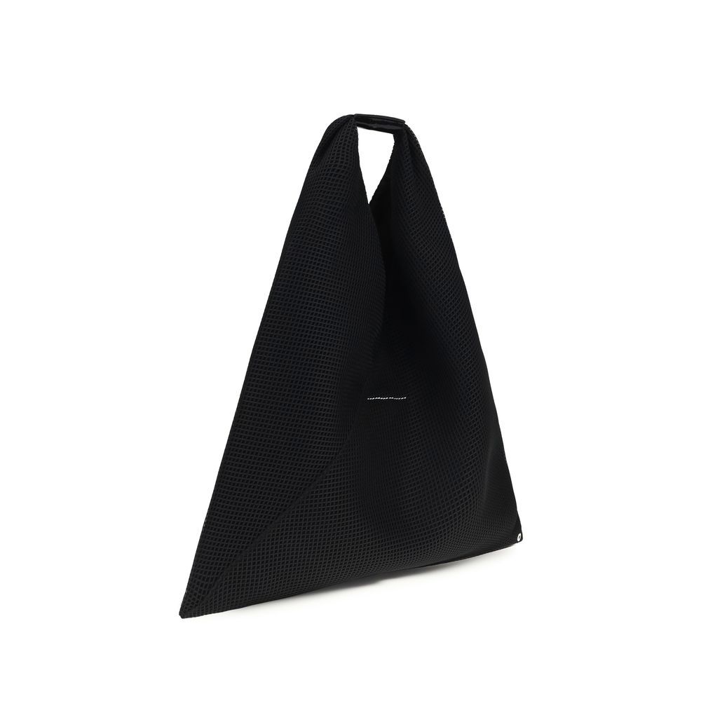 Polyester Shoulder Women's Bag - MM6 - Modalova