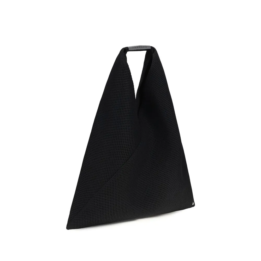 Polyester Shoulder Women's Bag - MM6 - Modalova