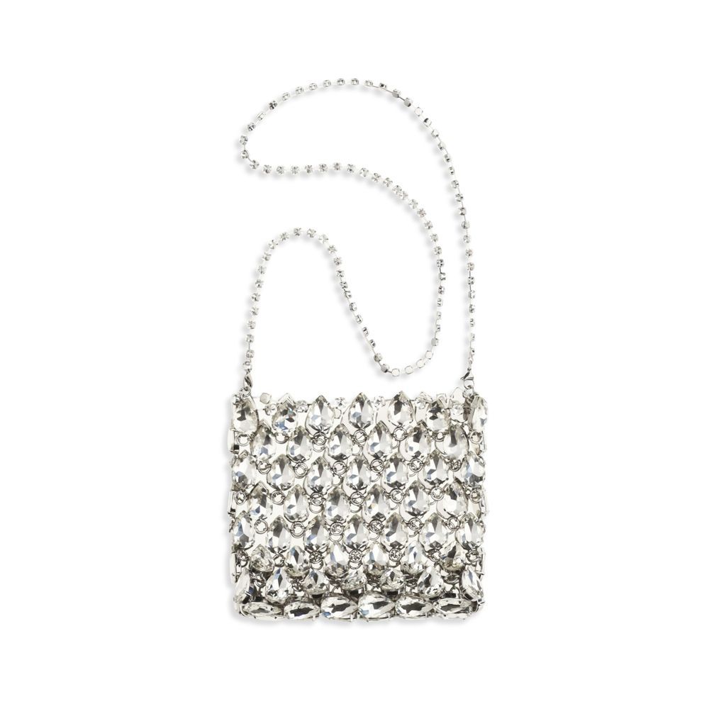 Polyester Shoulder Women's Bag - Self-Portrait - Modalova