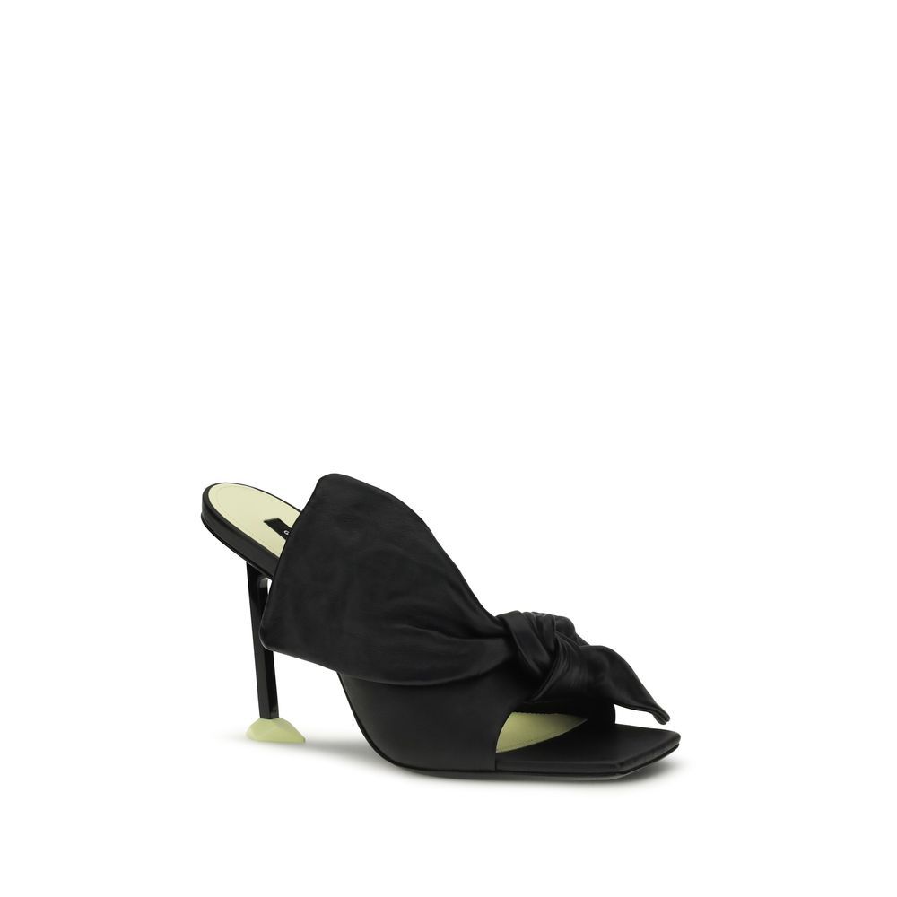 Lamb Ovis Aries High Heel Women's Pumps - Givenchy - Modalova