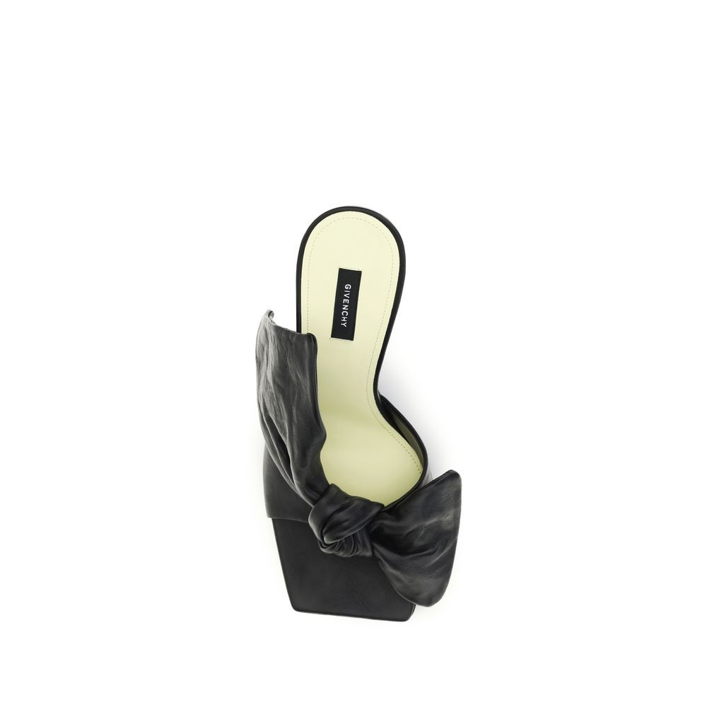 Lamb Ovis Aries High Heel Women's Pumps - Givenchy - Modalova