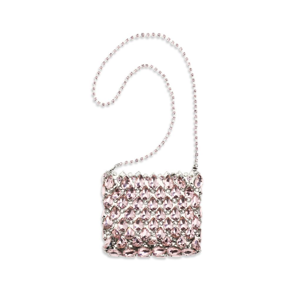 Polyester Shoulder Women's Bag - Self-Portrait - Modalova