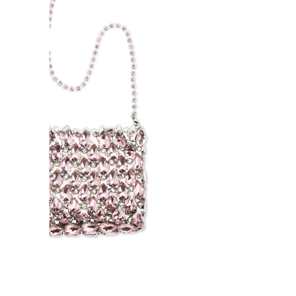 Polyester Shoulder Women's Bag - Self-Portrait - Modalova