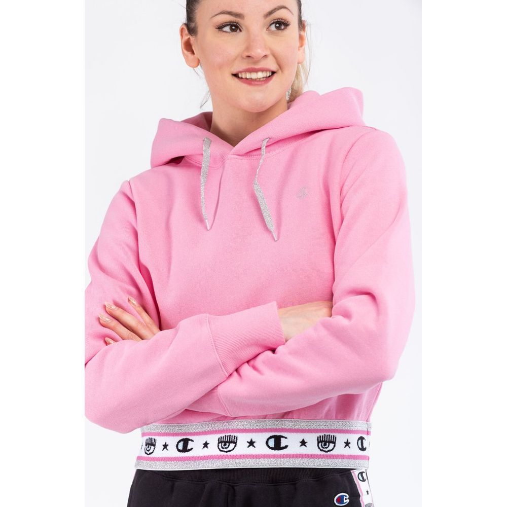 Cotton Women's Sweatshirt - Champion - Modalova