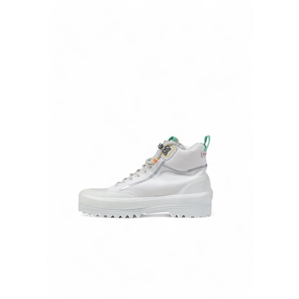Fabric Chunky Women's Sneakers - Superga - Modalova