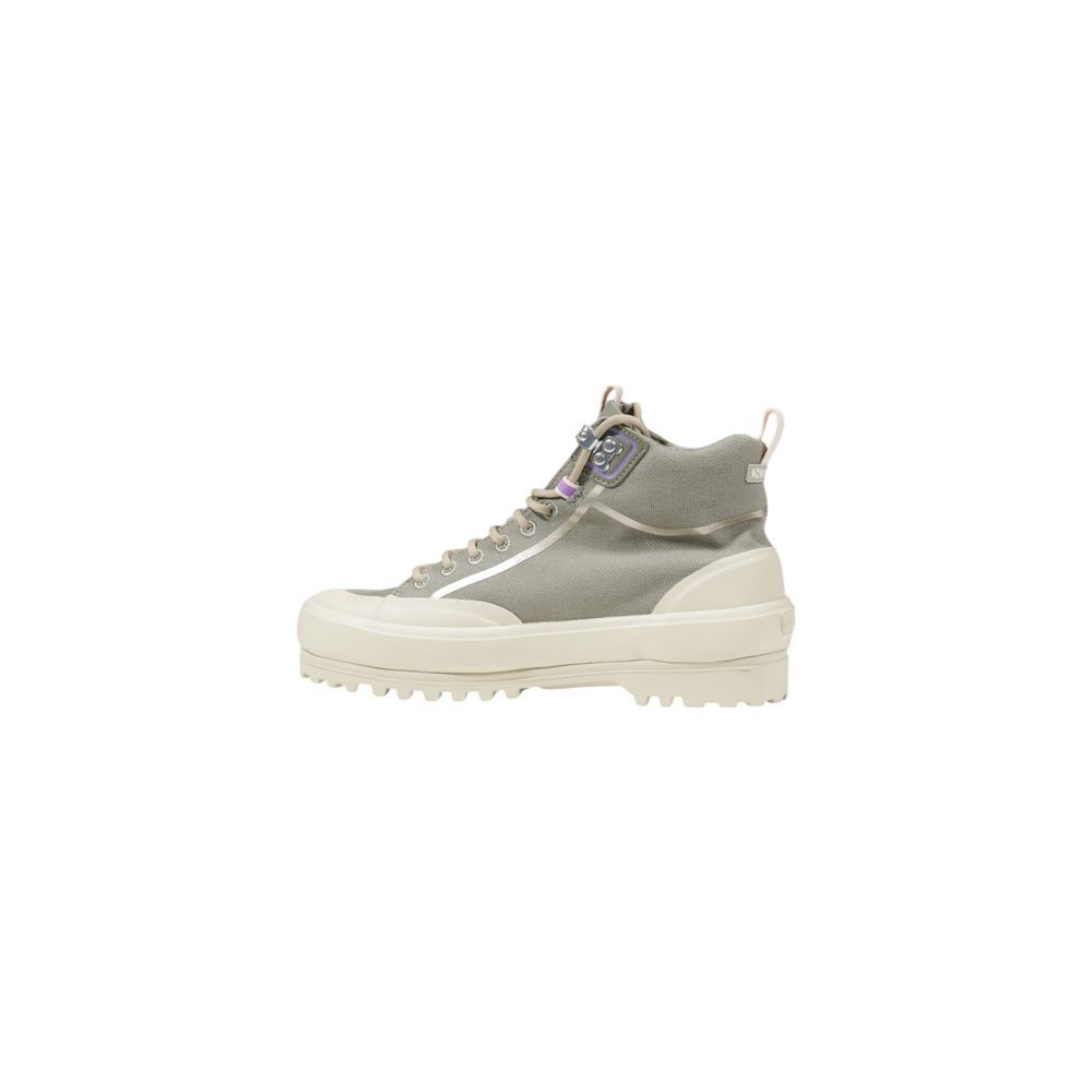 Fabric Athletic Women's Sneakers - Superga - Modalova
