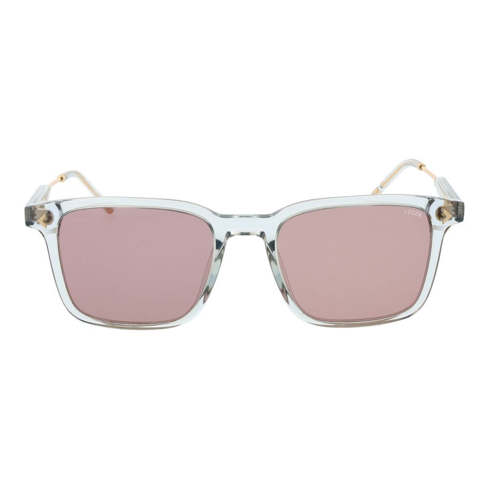 Cellulose Acetate Sunglasses - Lozza - Modalova