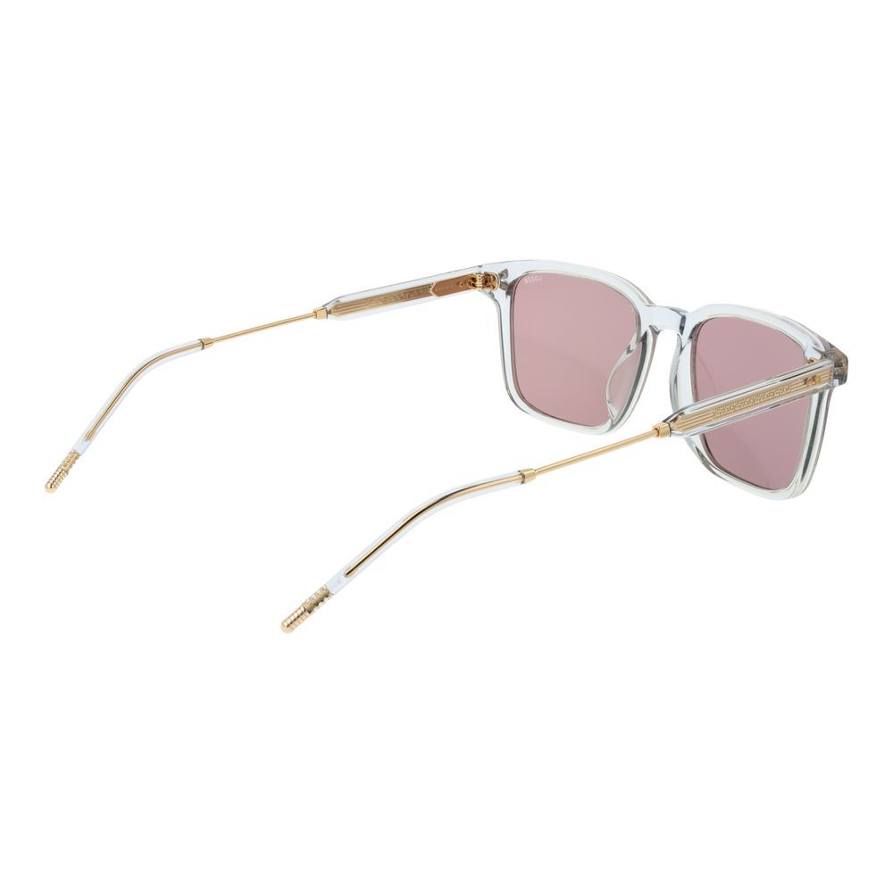 Cellulose Acetate Sunglasses - Lozza - Modalova