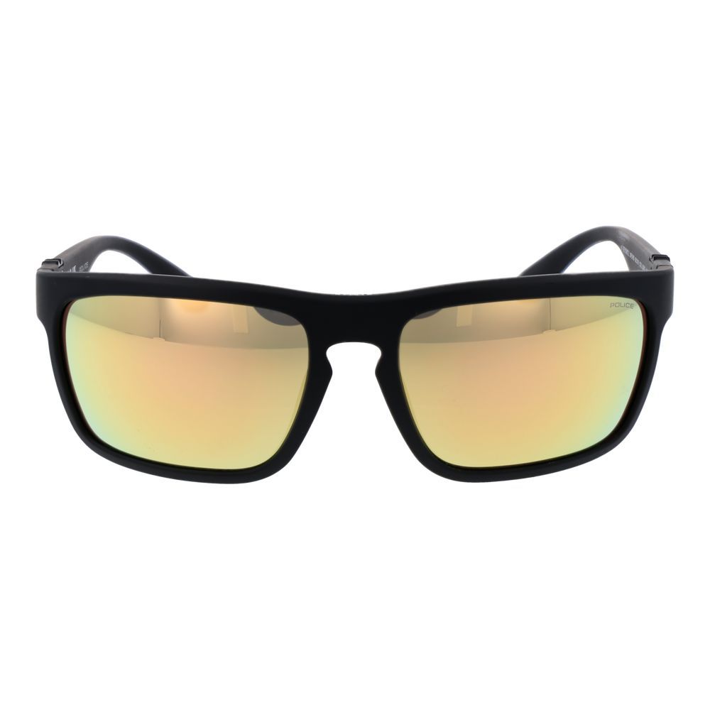 Plastic Men's Sunglasses - Police - Modalova