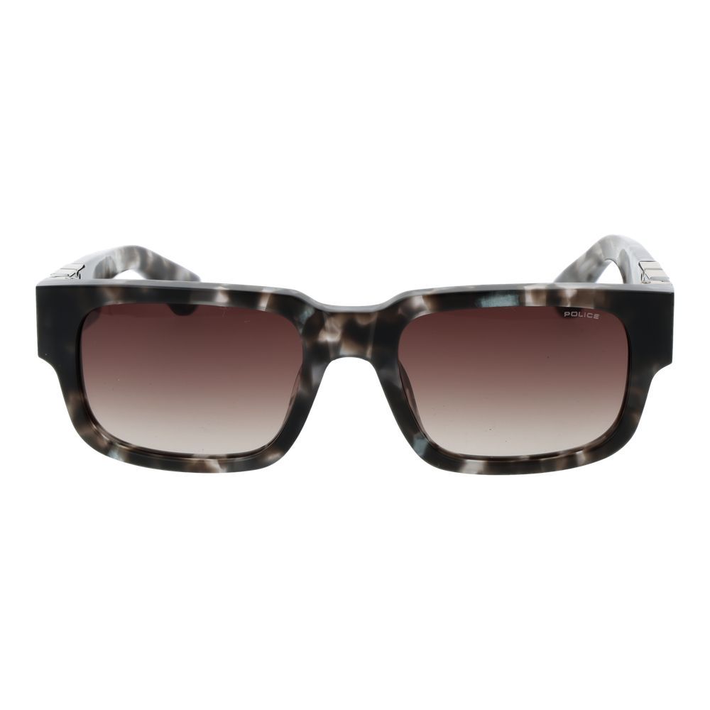 Cellulose Acetate Sunglasses - Police - Modalova