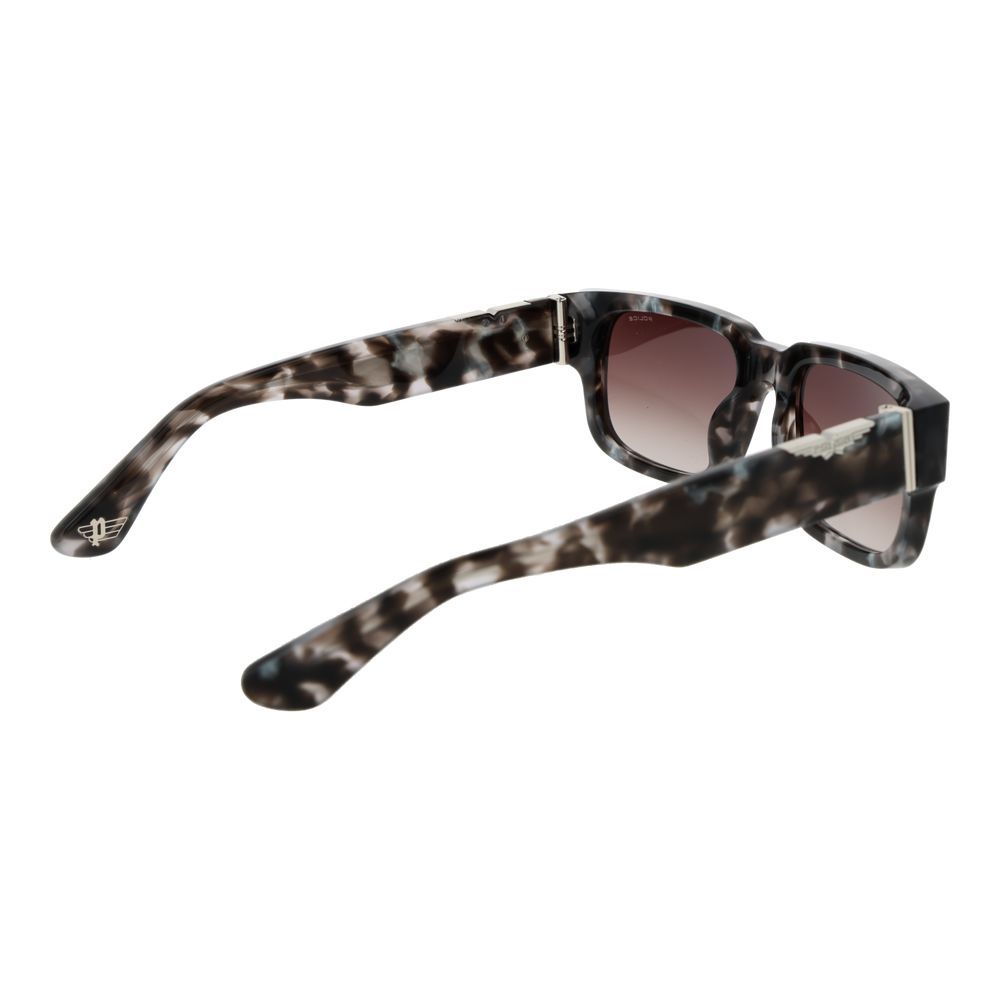 Cellulose Acetate Sunglasses - Police - Modalova