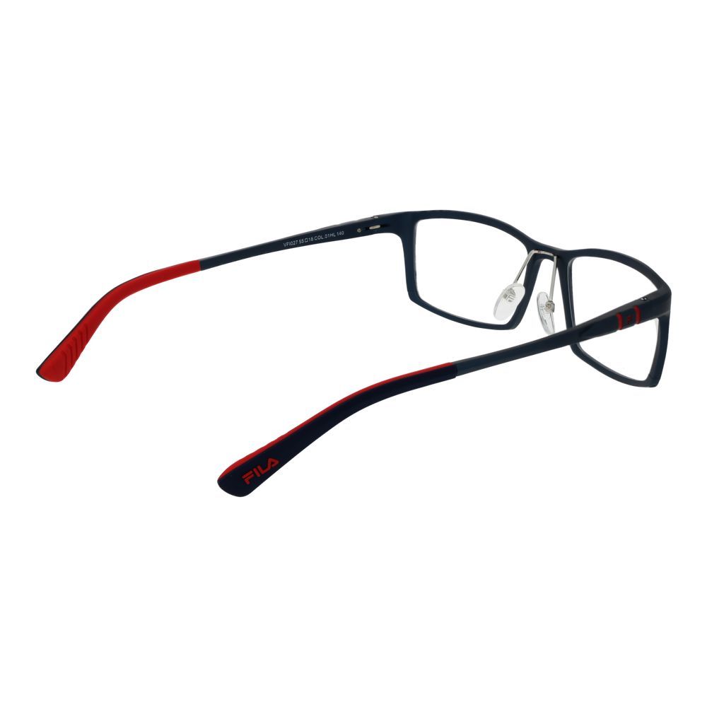Aluminum Glasses Men's (Frames) - Fila - Modalova