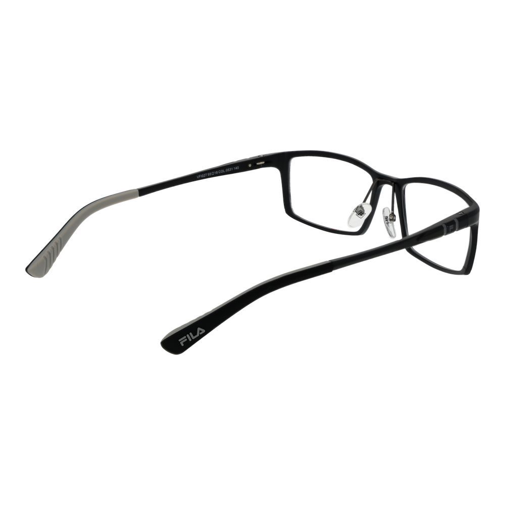 Aluminum Glasses Men's (Frames) - Fila - Modalova