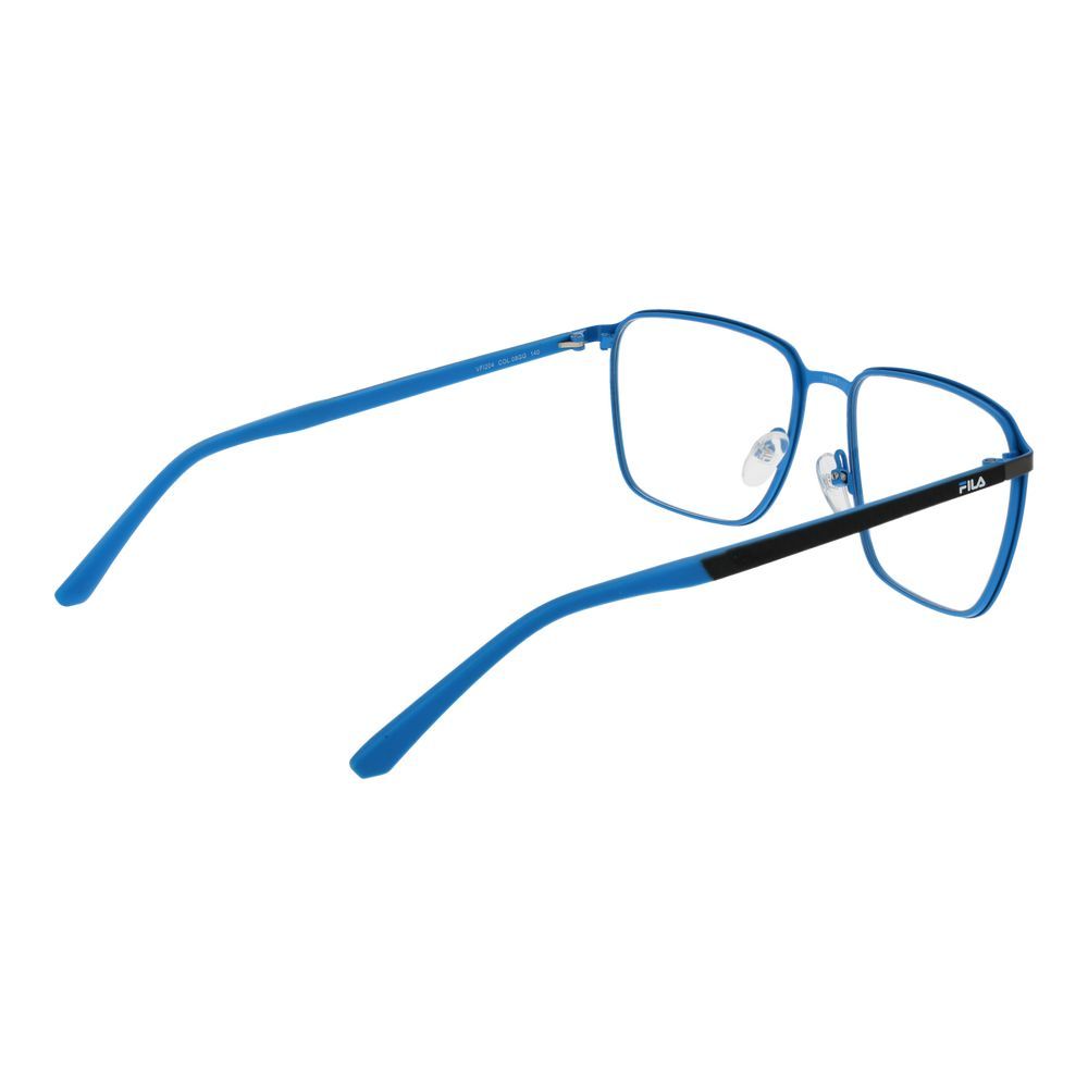 Rubber Glasses Men's (Frames) - Fila - Modalova