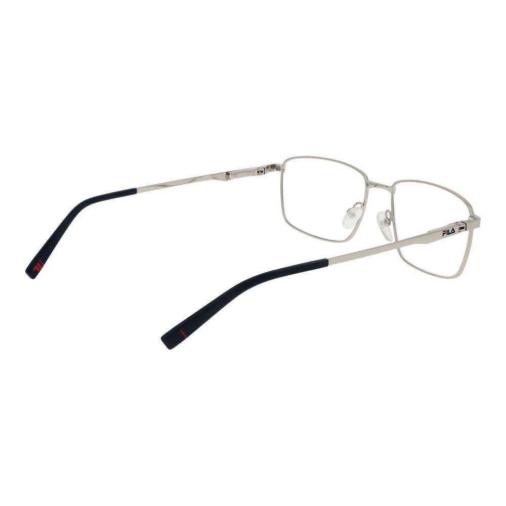 Stainless Steel Glasses Men's (Frames) - Fila - Modalova