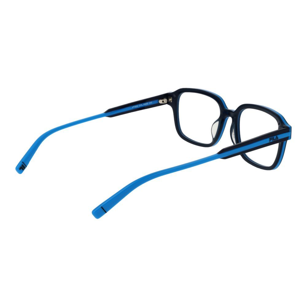 Cellulose Acetate Glasses Men's (Frames) - Fila - Modalova