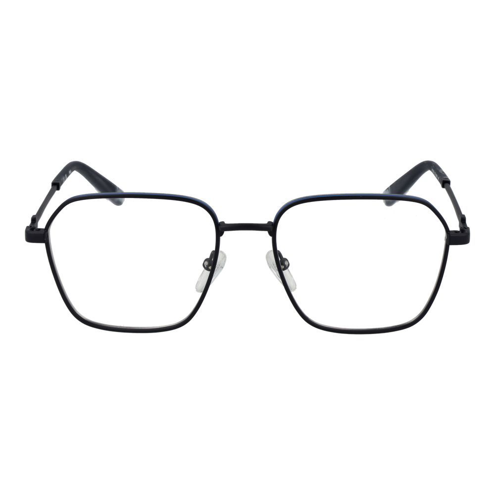 Stainless Steel Glasses (Frames) - Fila - Modalova