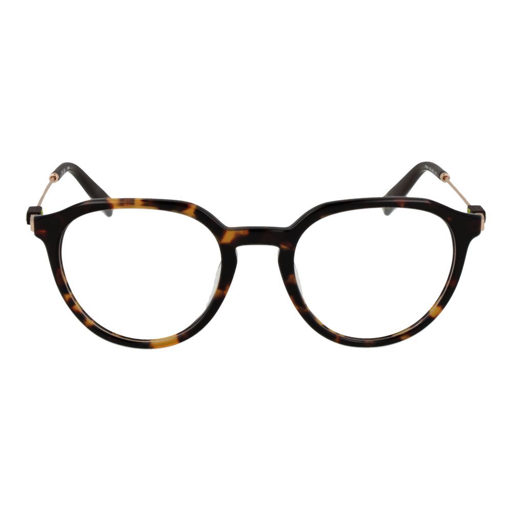 Metal & Plastic Glasses (Frames) - Fila - Modalova