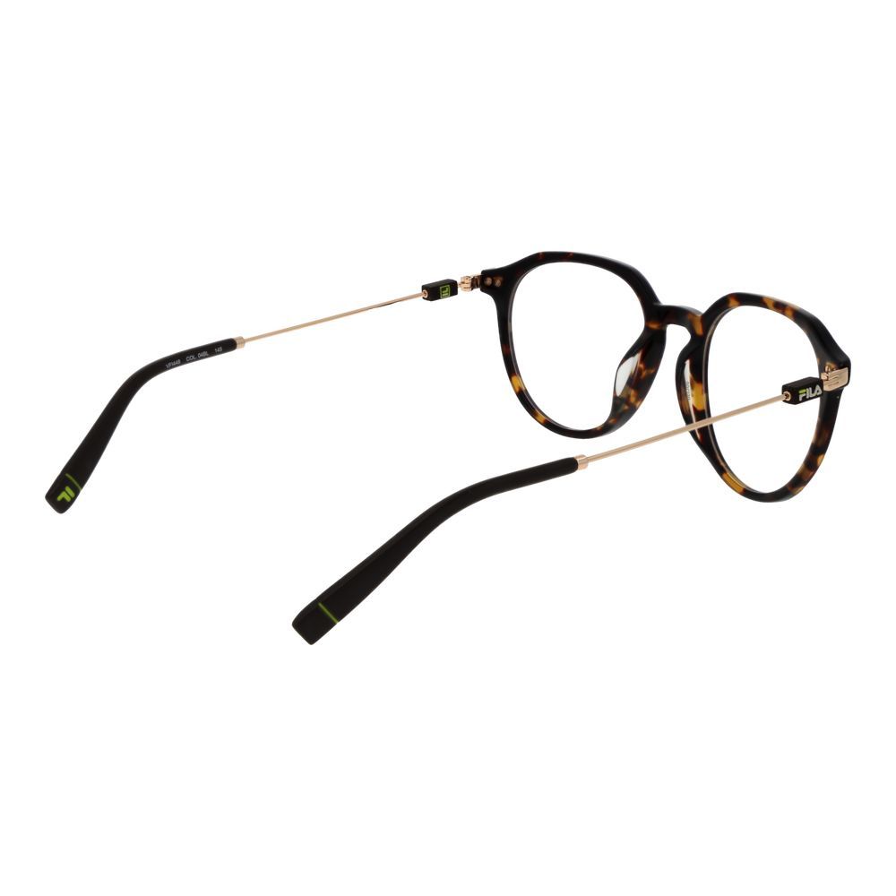 Metal & Plastic Glasses (Frames) - Fila - Modalova
