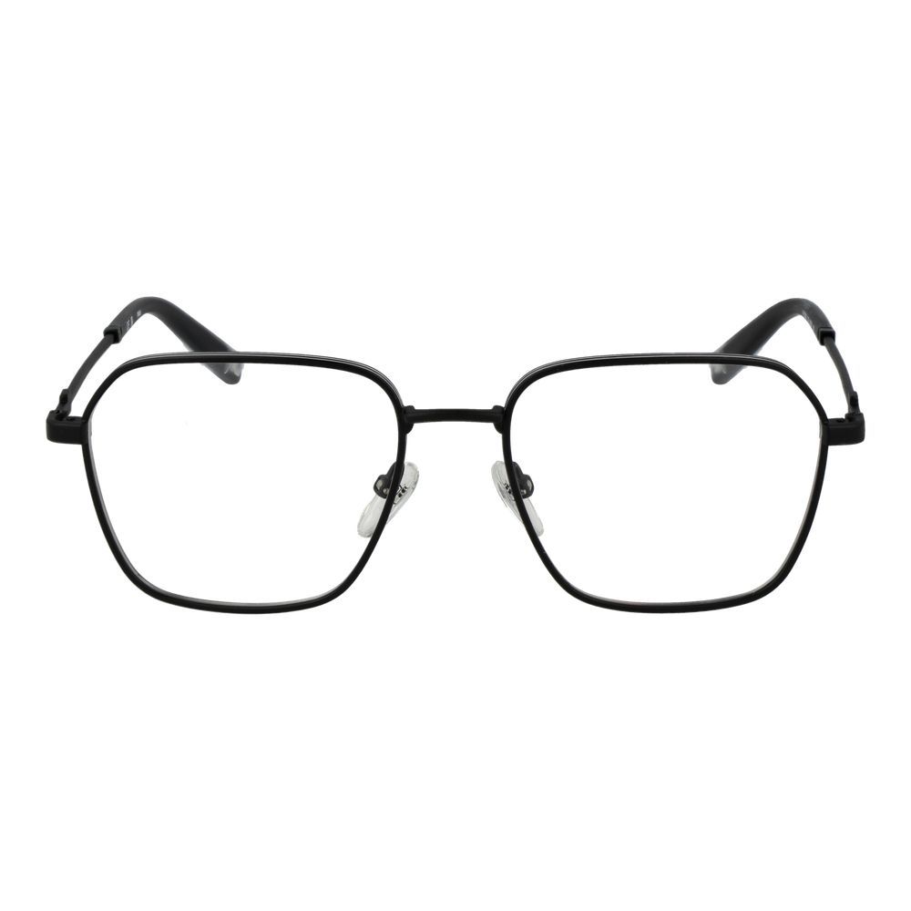 Stainless Steel Glasses (Frames) - Fila - Modalova