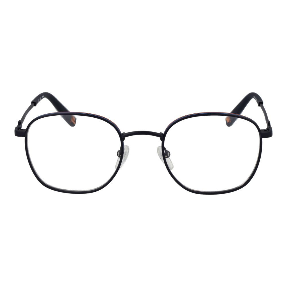 Stainless Steel Glasses (Frames) - Fila - Modalova