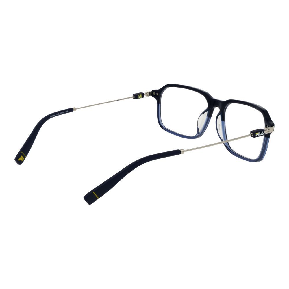 Metal Glasses Men's (Frames) - Fila - Modalova