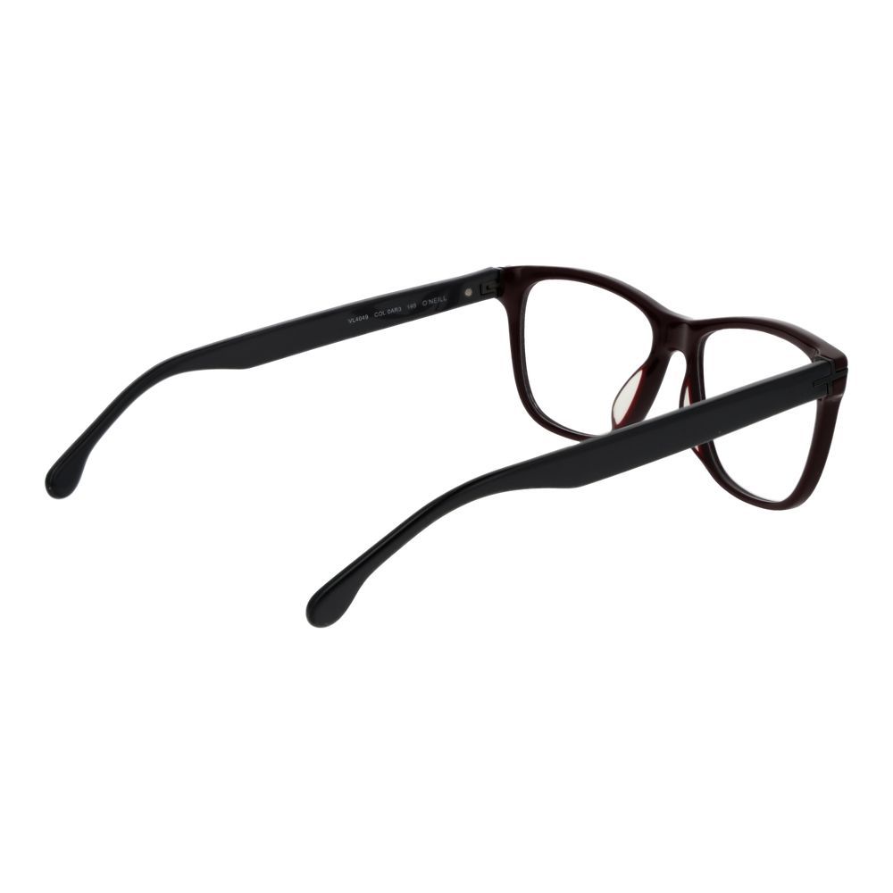 Cellulose Acetate Glasses Men's (Frames) - Lozza - Modalova