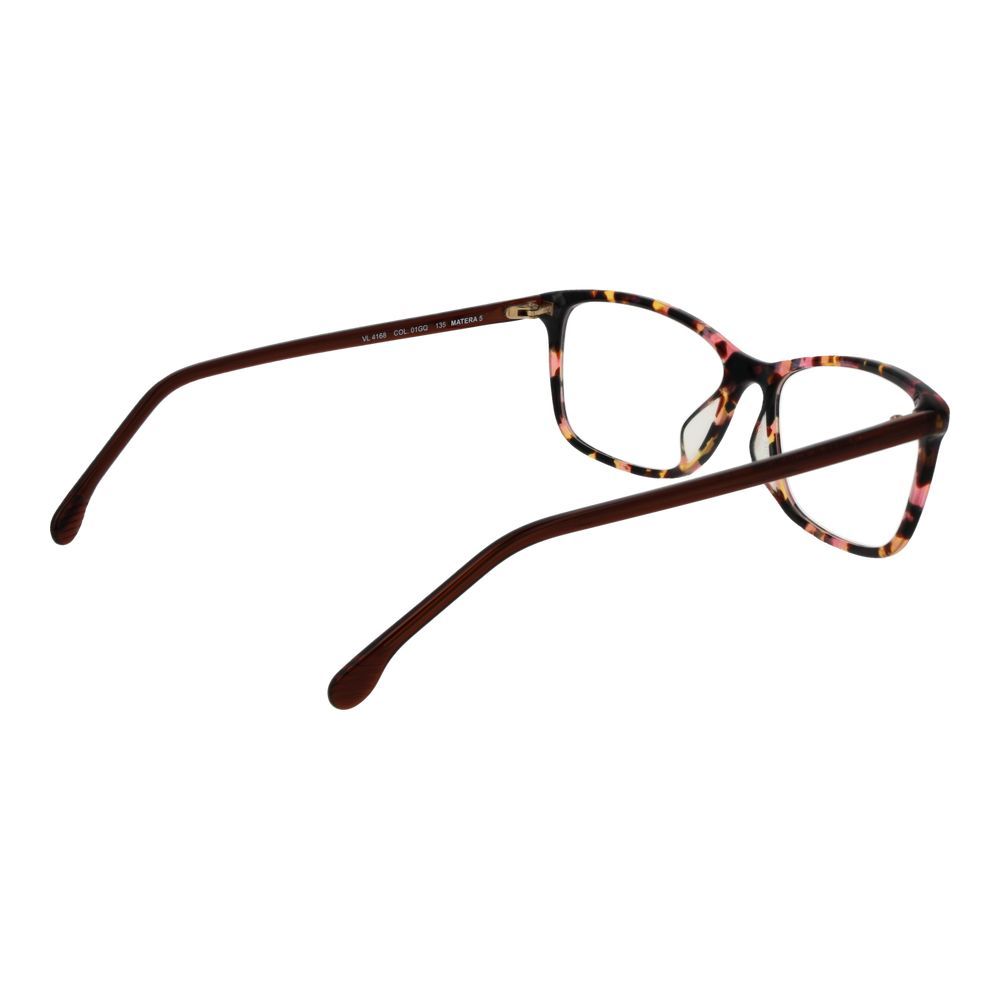 Cellulose Acetate Glasses Women's (Frames) - Lozza - Modalova