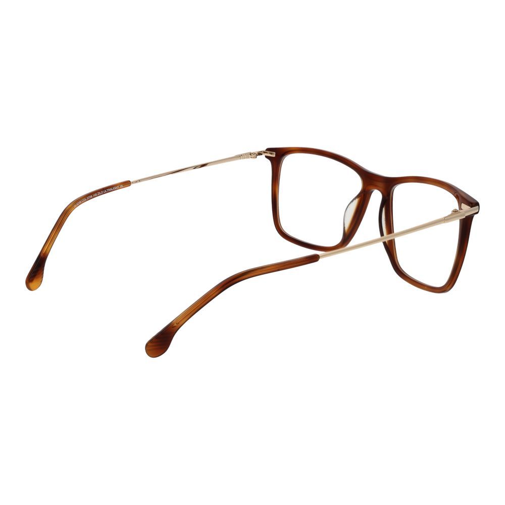 Metal Glasses Men's (Frames) - Lozza - Modalova