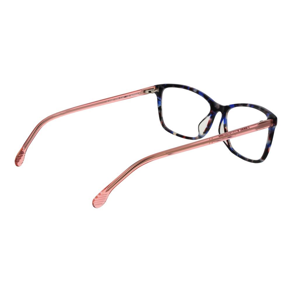 Cellulose Acetate Glasses Women's (Frames) - Lozza - Modalova