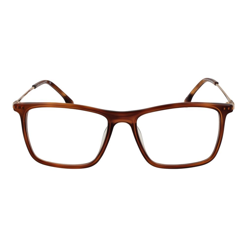 Metal Glasses Men's (Frames) - Lozza - Modalova