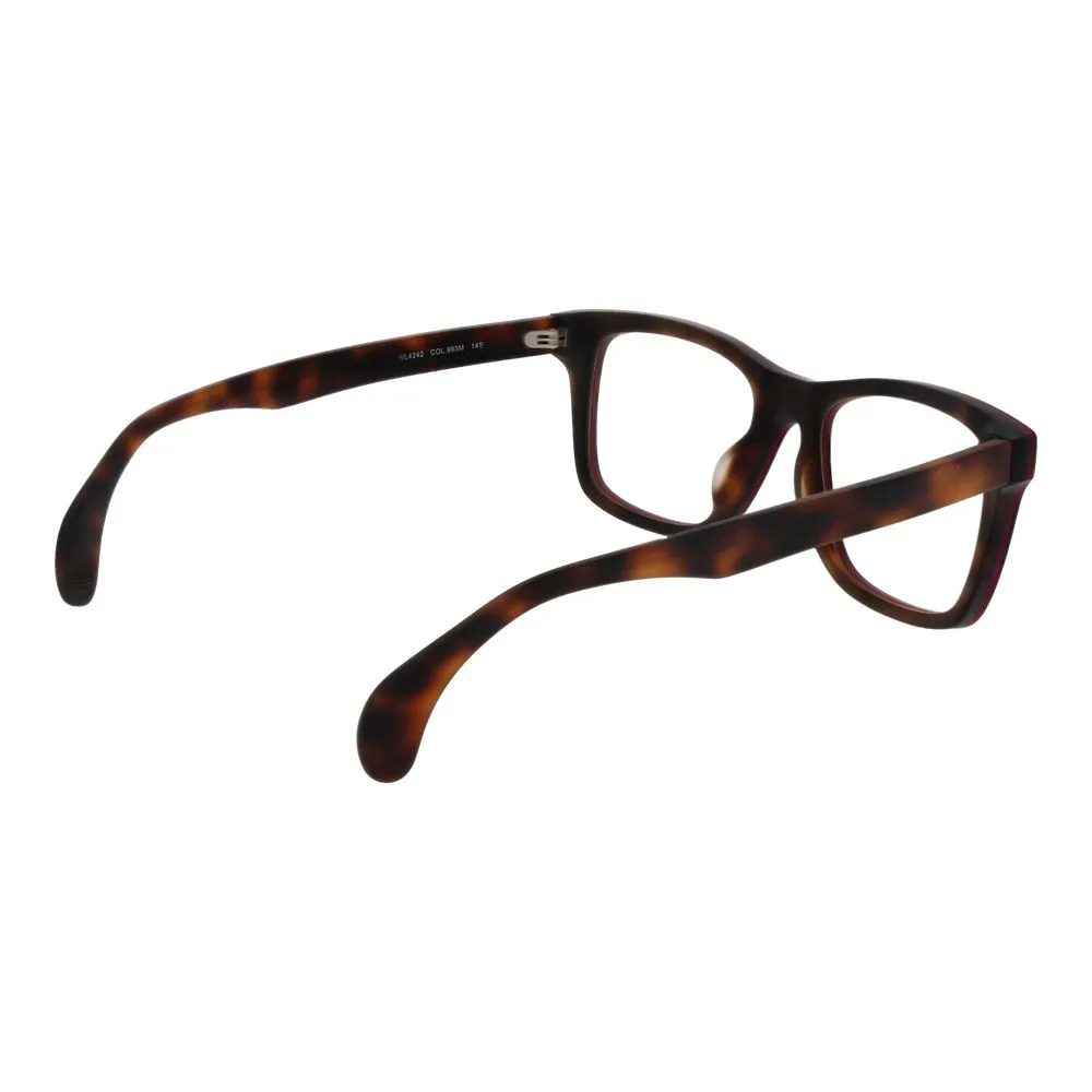Cellulose Acetate Glasses Men's (Frames) - Lozza - Modalova