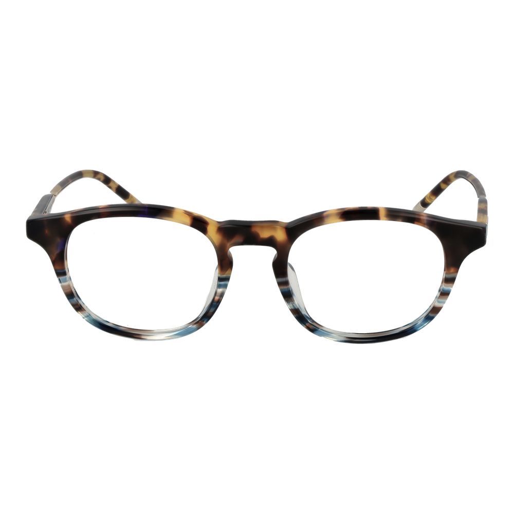 Nickel Silver (Alloy) Glasses Men's (Frames) - Lozza - Modalova