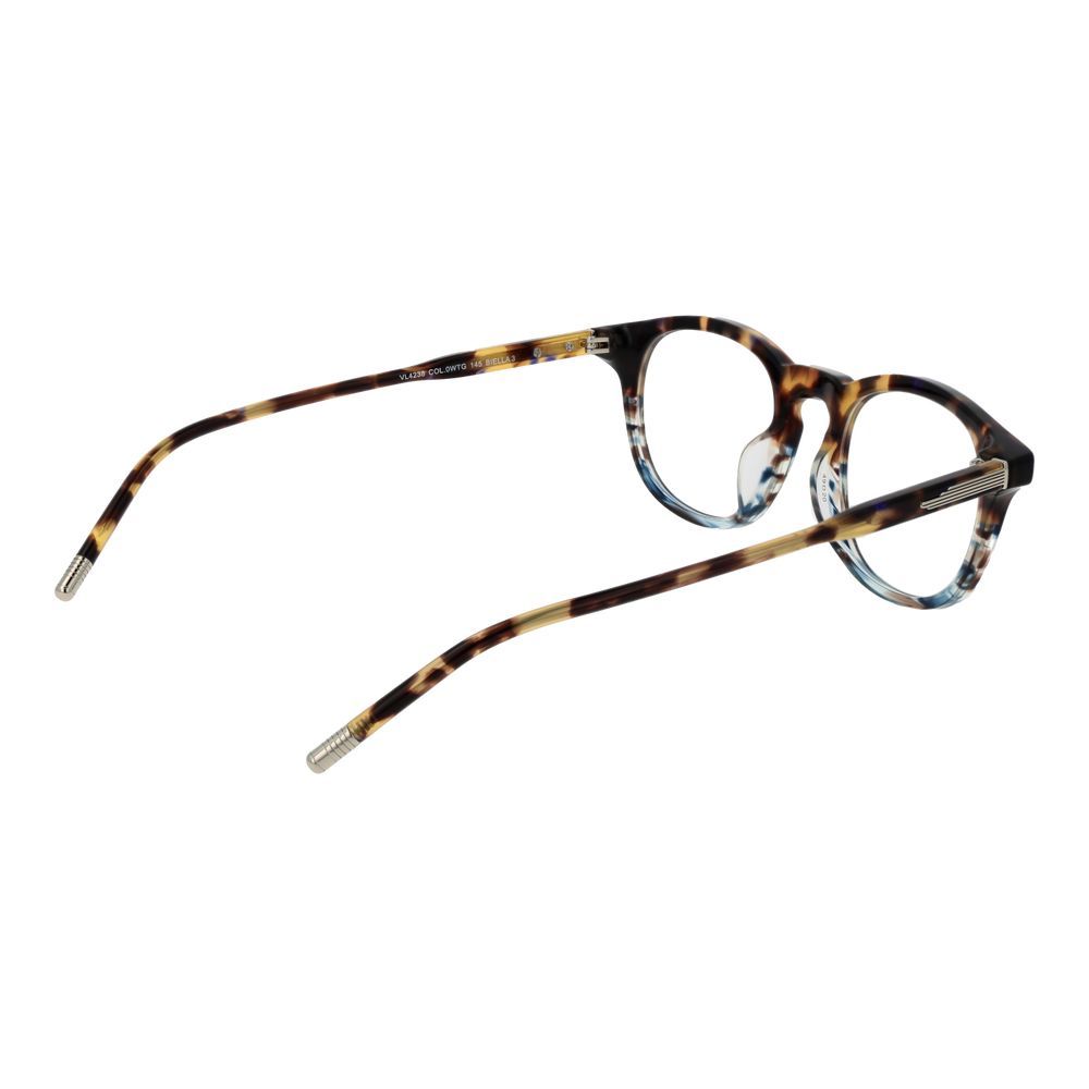Nickel Silver (Alloy) Glasses Men's (Frames) - Lozza - Modalova