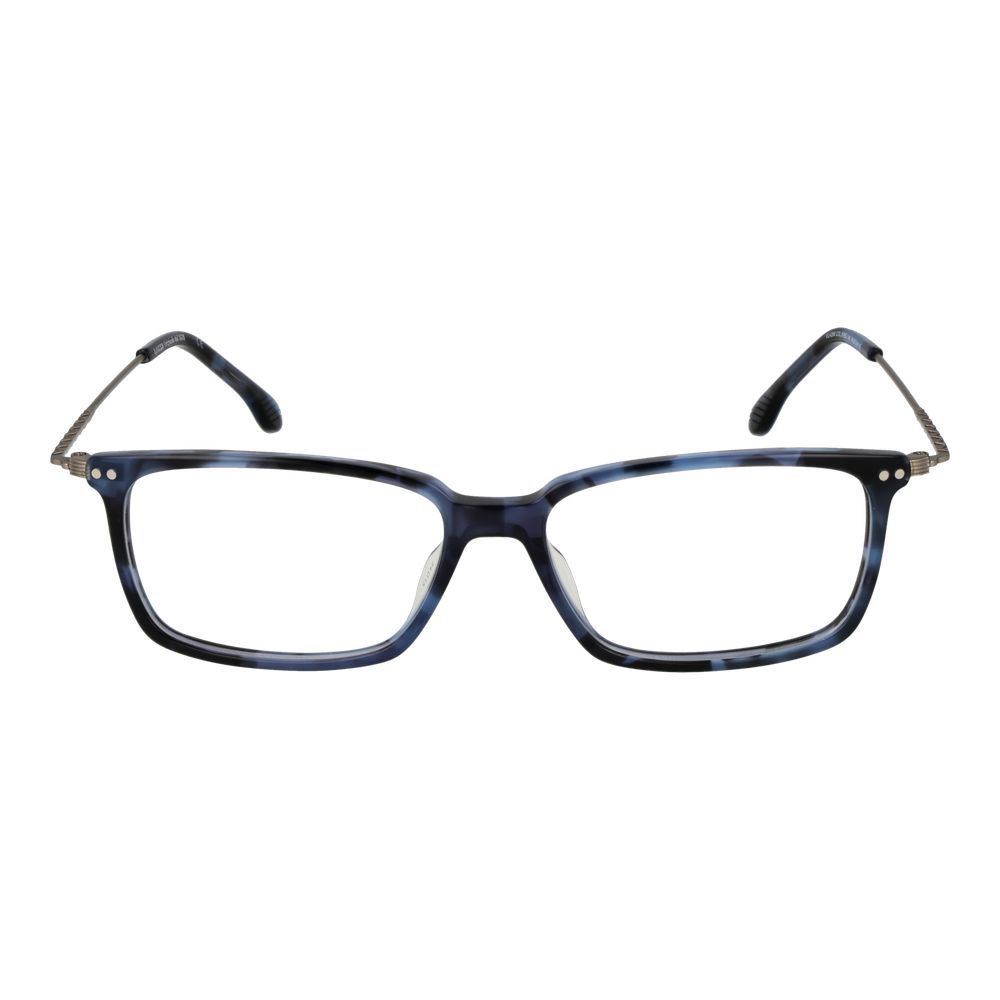 Stainless Steel Glasses Men's (Frames) - Lozza - Modalova