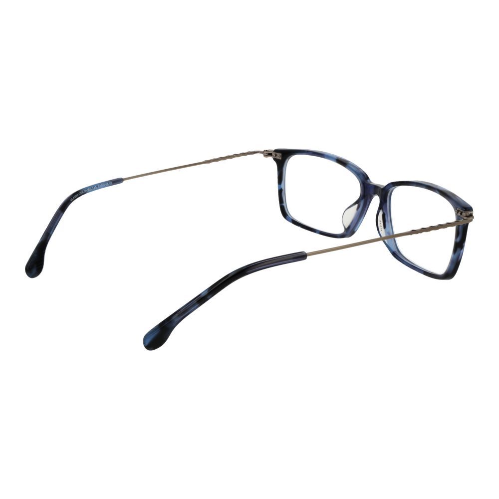 Stainless Steel Glasses Men's (Frames) - Lozza - Modalova