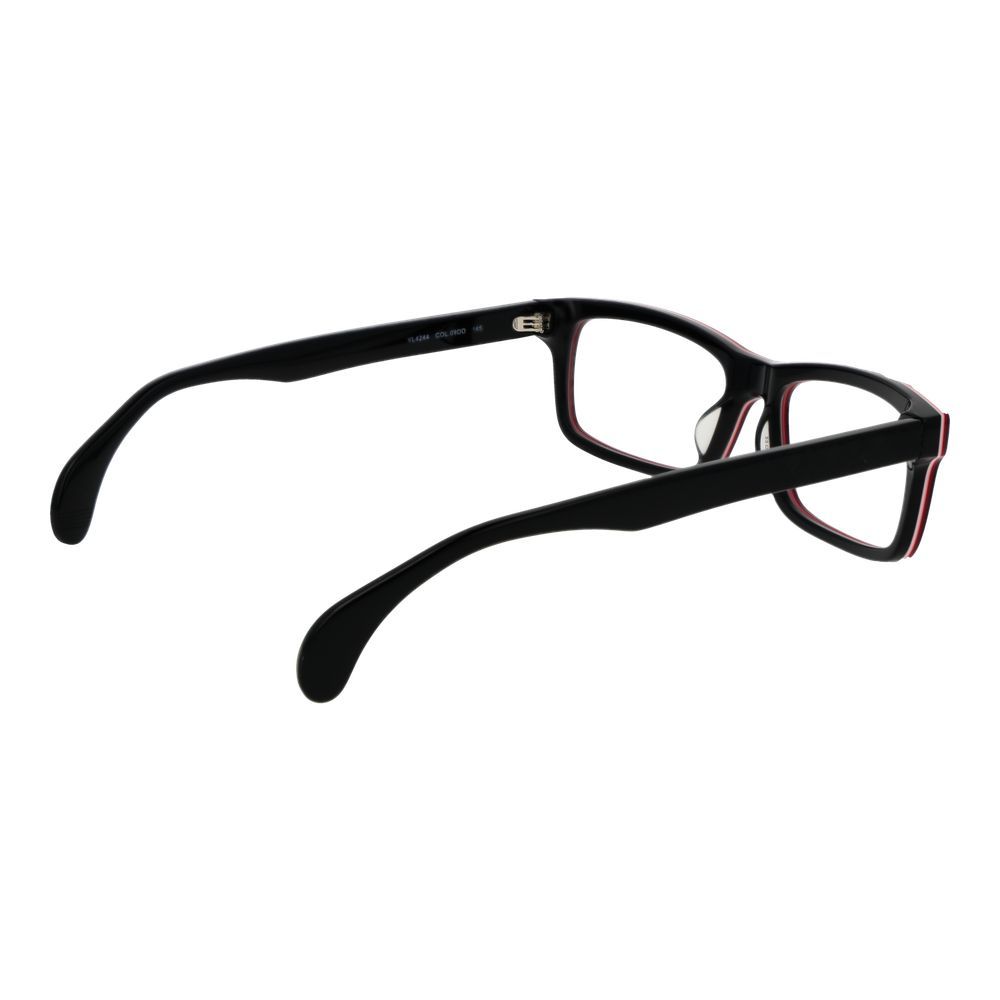 Cellulose Acetate Glasses Men's (Frames) - Lozza - Modalova