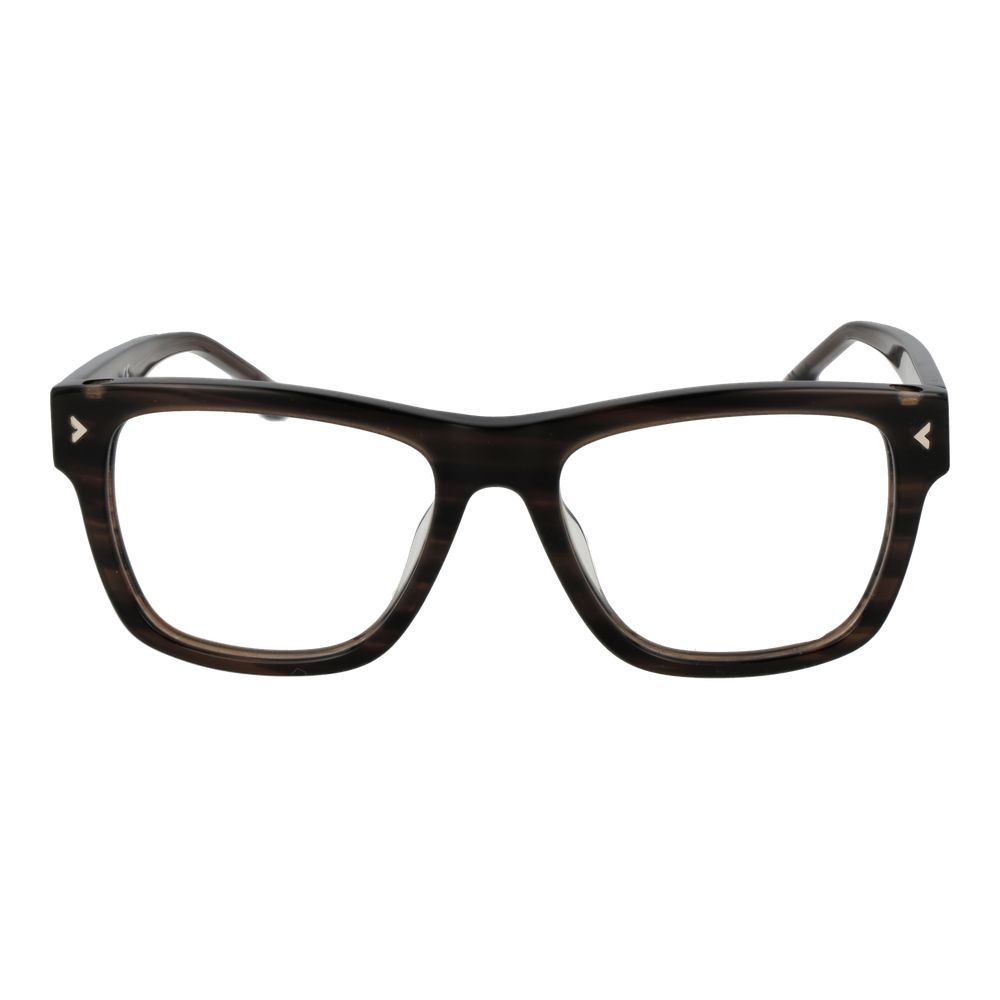 Cellulose Acetate Glasses Men's (Frames) - Lozza - Modalova