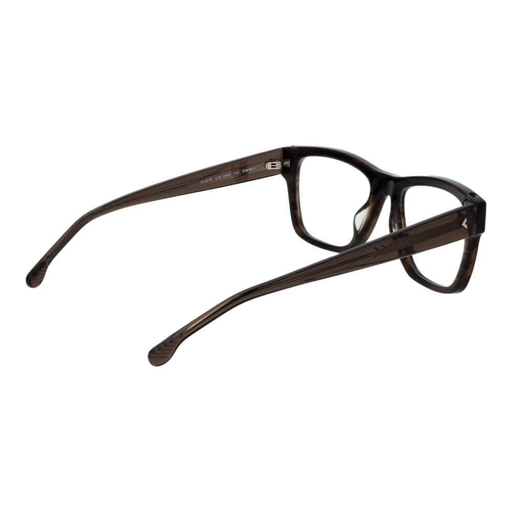 Cellulose Acetate Glasses Men's (Frames) - Lozza - Modalova