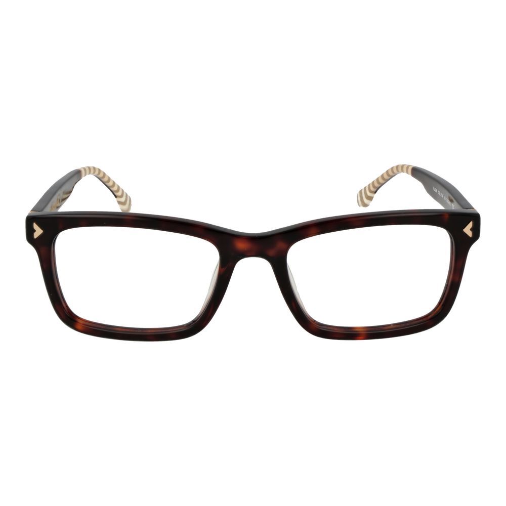 Cellulose Acetate Glasses Men's (Frames) - Lozza - Modalova