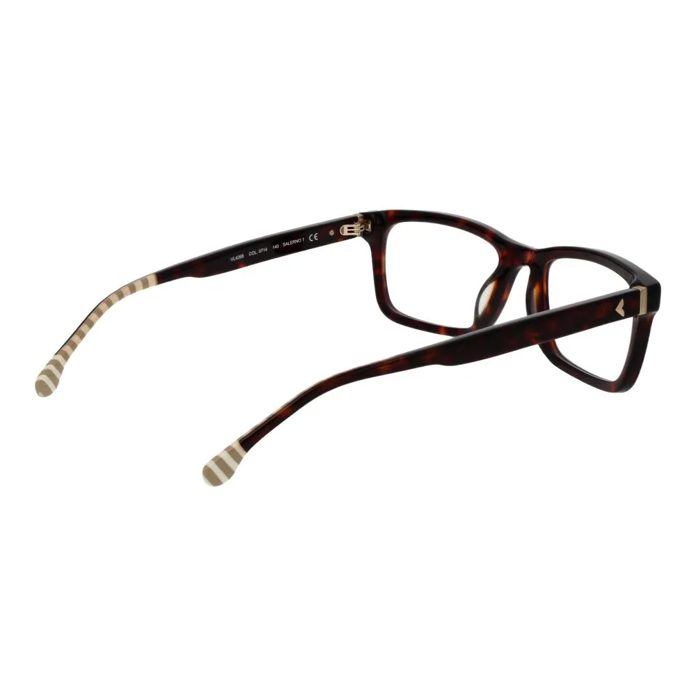Cellulose Acetate Glasses Men's (Frames) - Lozza - Modalova
