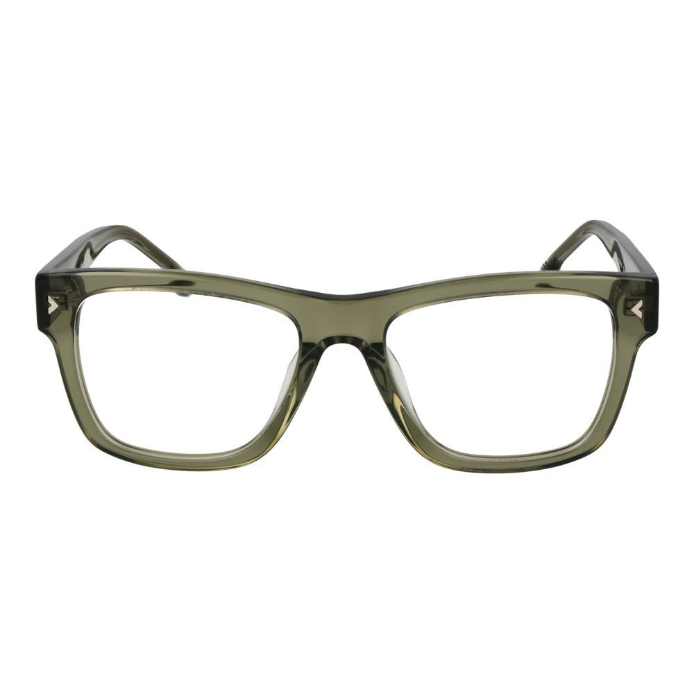 Cellulose Acetate Glasses Men's (Frames) - Lozza - Modalova