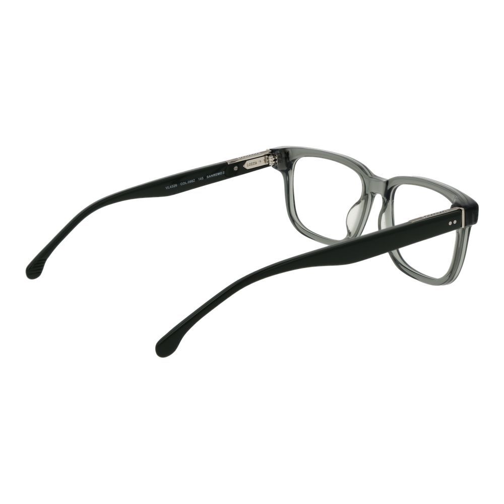 Cellulose Acetate Glasses Men's (Frames) - Lozza - Modalova