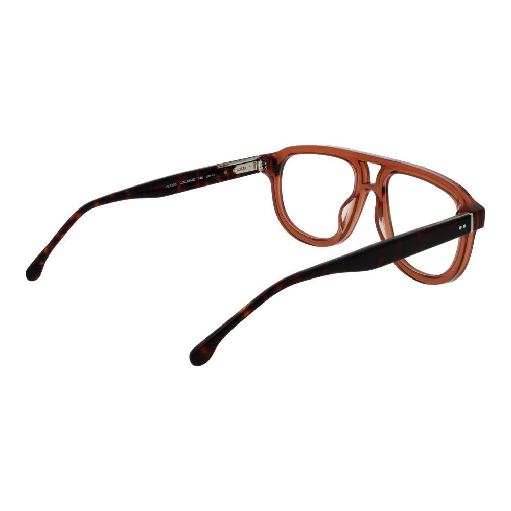 Cellulose Acetate Glasses Men's (Frames) - Lozza - Modalova