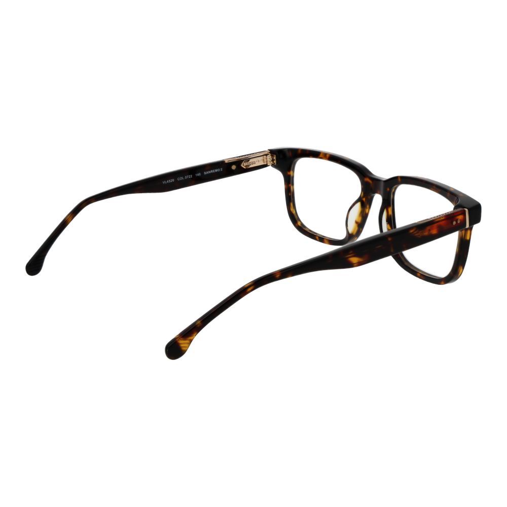 Cellulose Acetate Glasses Men's (Frames) - Lozza - Modalova