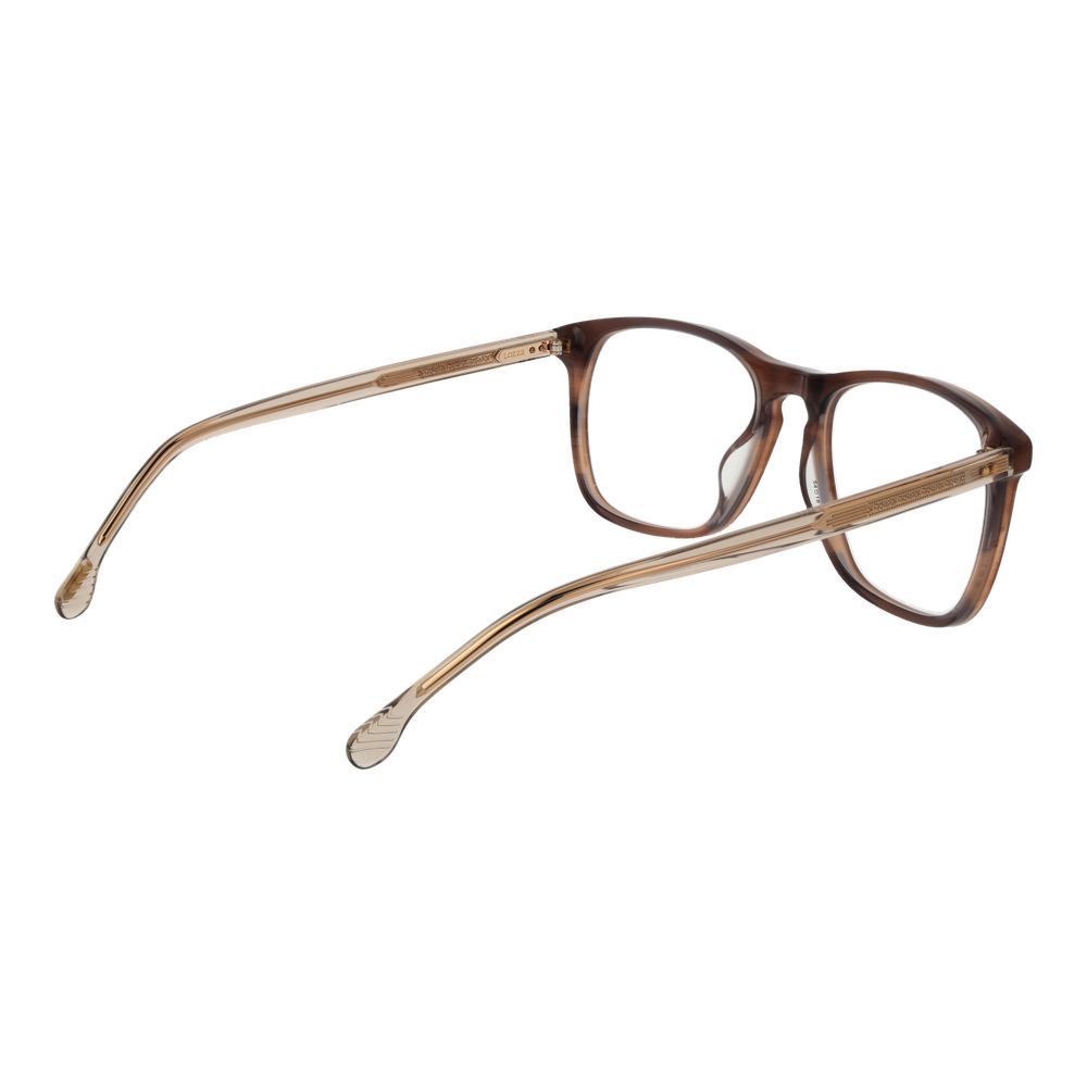 Cellulose Acetate Glasses Men's (Frames) - Lozza - Modalova