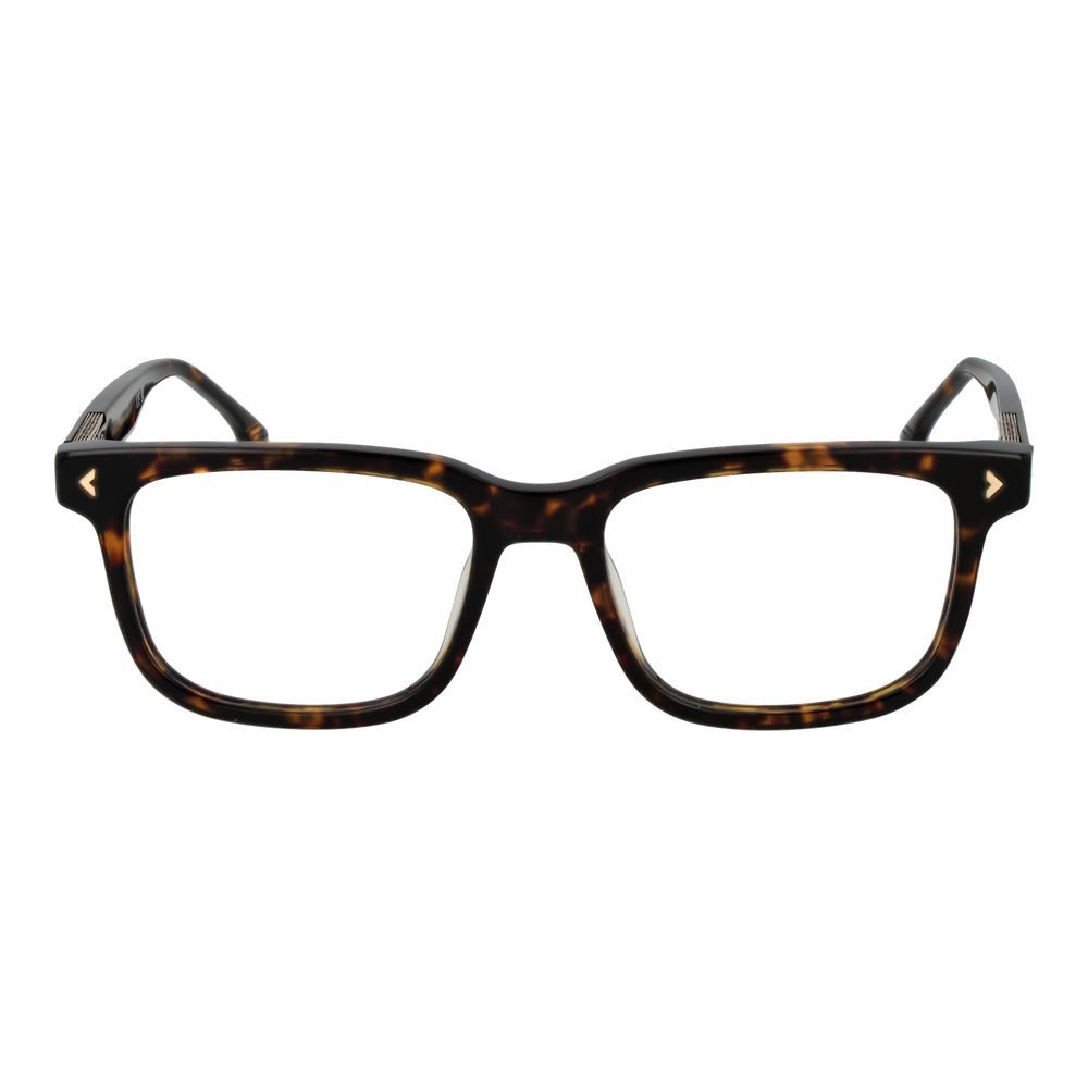 Cellulose Acetate Glasses Men's (Frames) - Lozza - Modalova