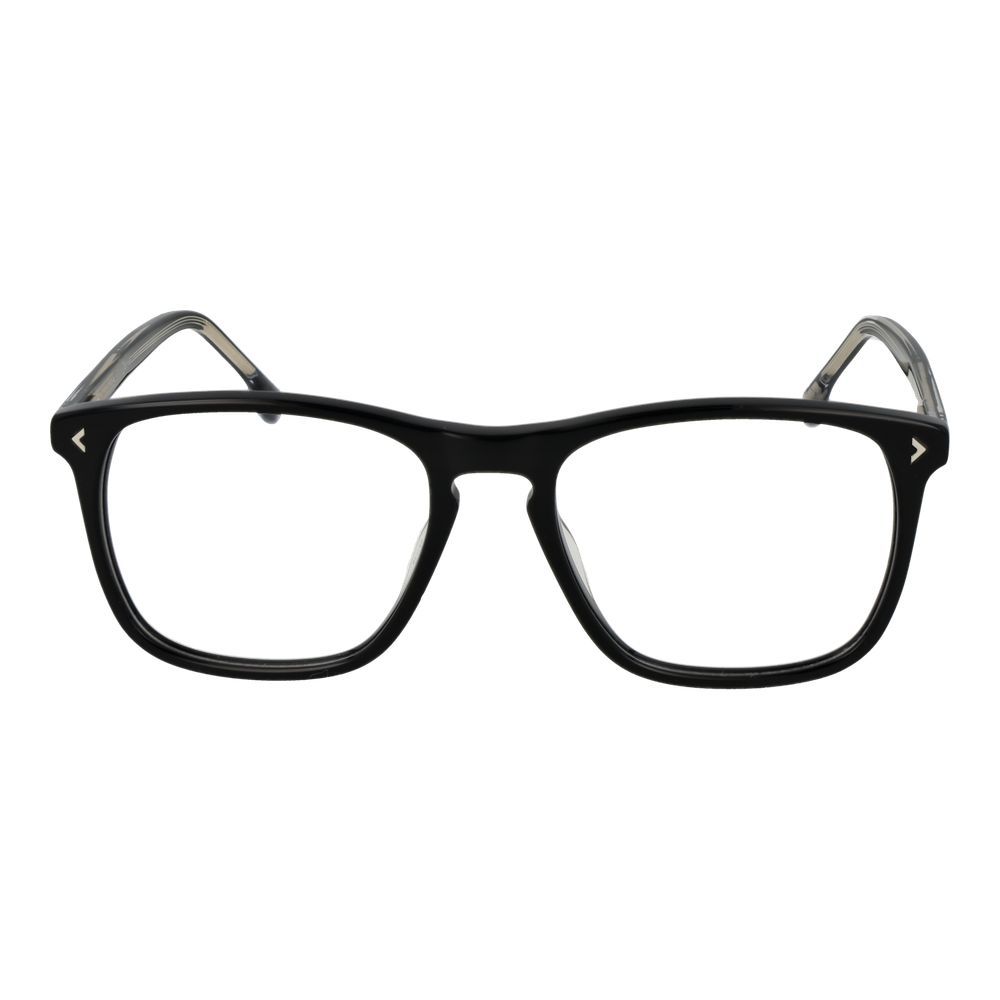 Cellulose Acetate Glasses Men's (Frames) - Lozza - Modalova