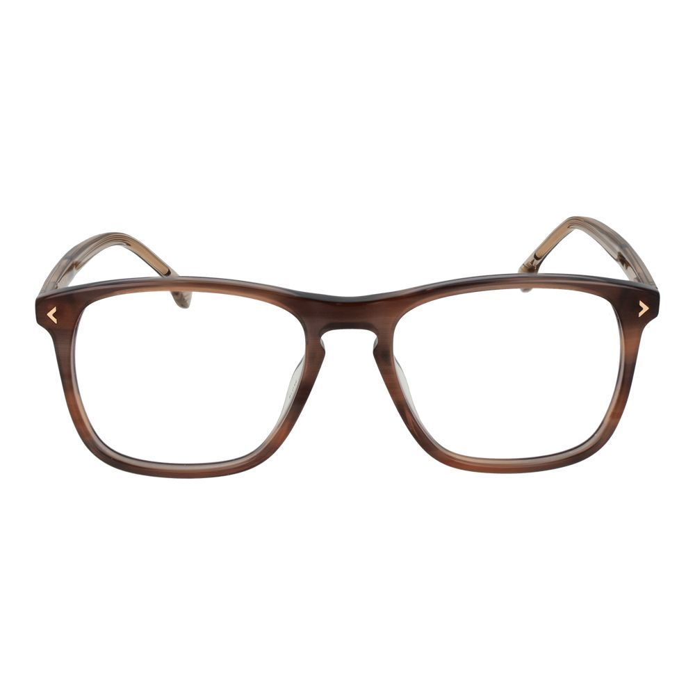 Cellulose Acetate Glasses Men's (Frames) - Lozza - Modalova