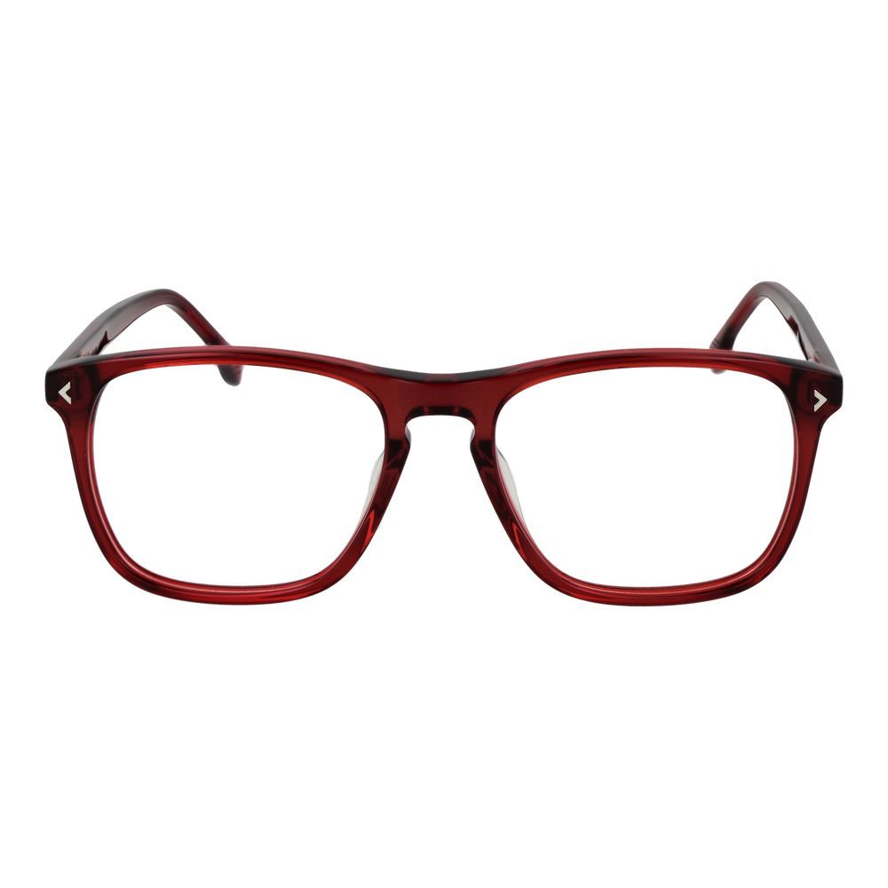 Cellulose Acetate Glasses Men's (Frames) - Lozza - Modalova